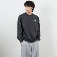 AG&&モデル身長：179cm 着用サイズ：M&&