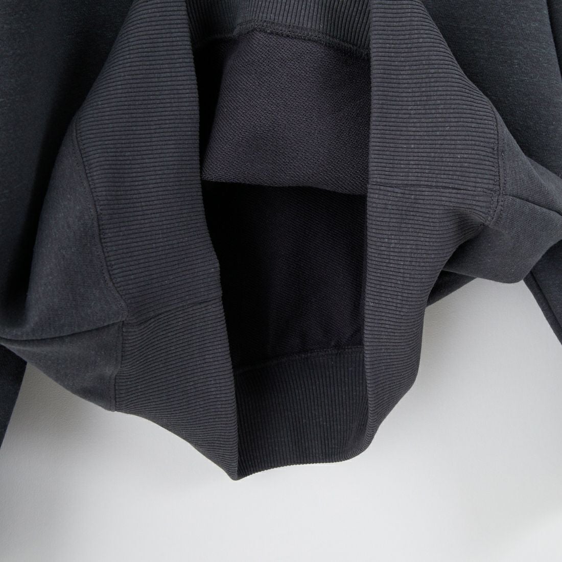 THE NORTH FACE [ザ ノースフェイス] ズーピッカークルー [NT12536] AG