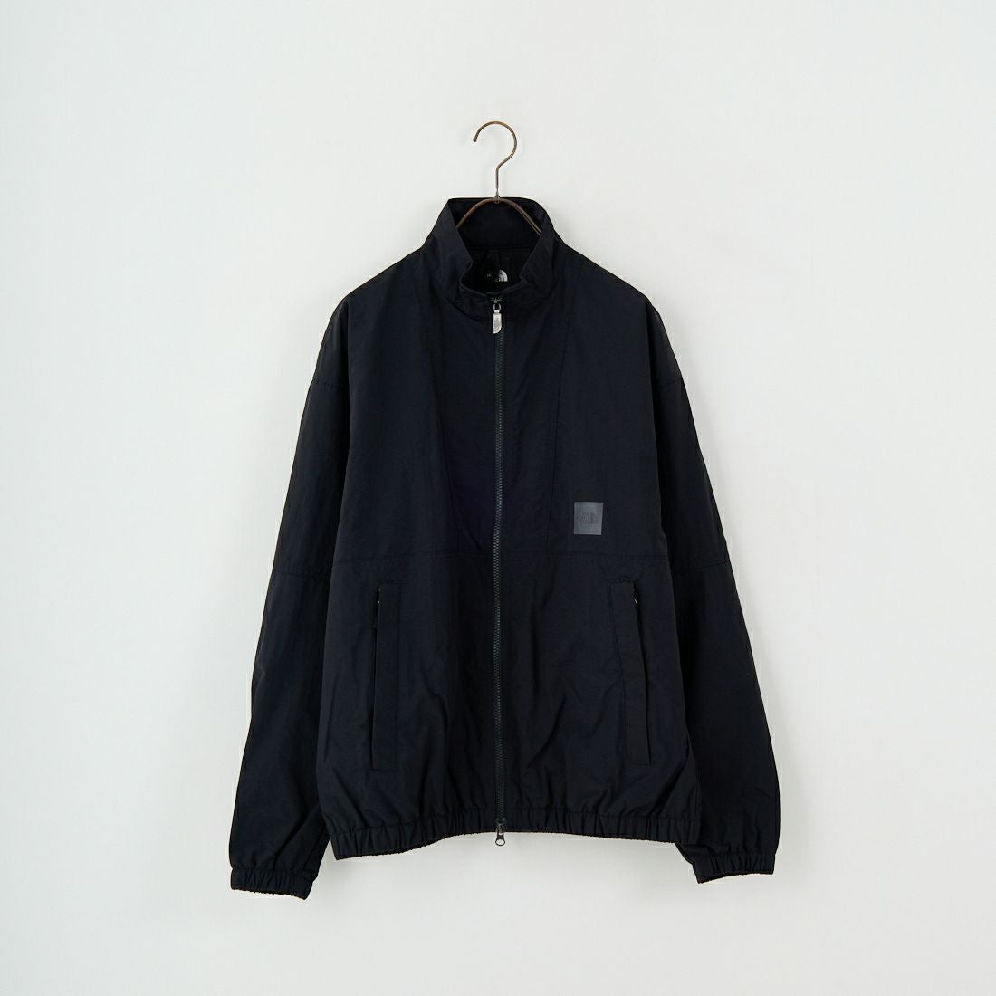 THE NORTH FACE [ザ ノースフェイス] エンライドトラックジャケット [NP22560] K