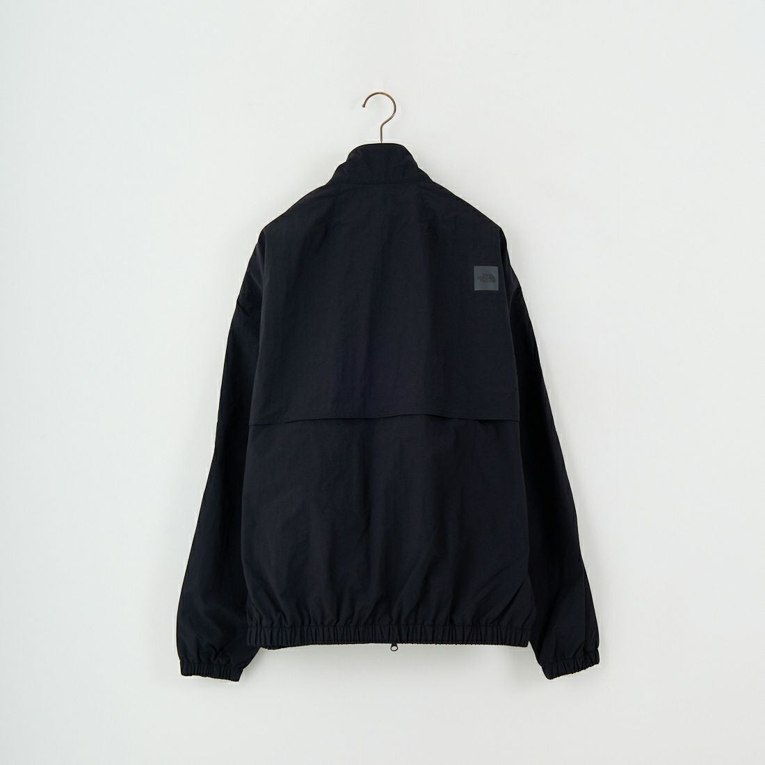THE NORTH FACE [ザ ノースフェイス] エンライドトラックジャケット [NP22560] K