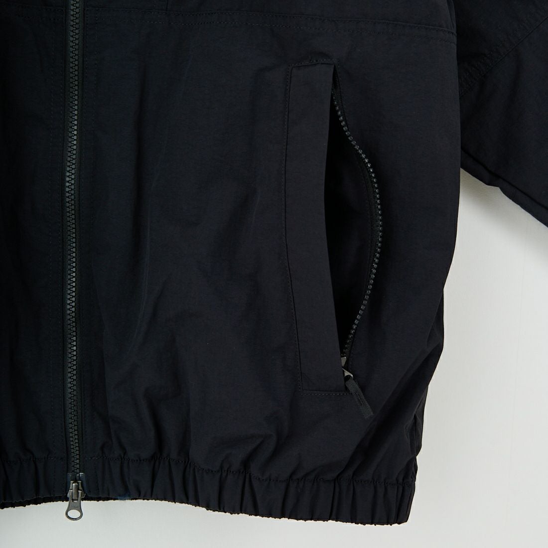 THE NORTH FACE [ザ ノースフェイス] エンライドトラックジャケット [NP22560] K