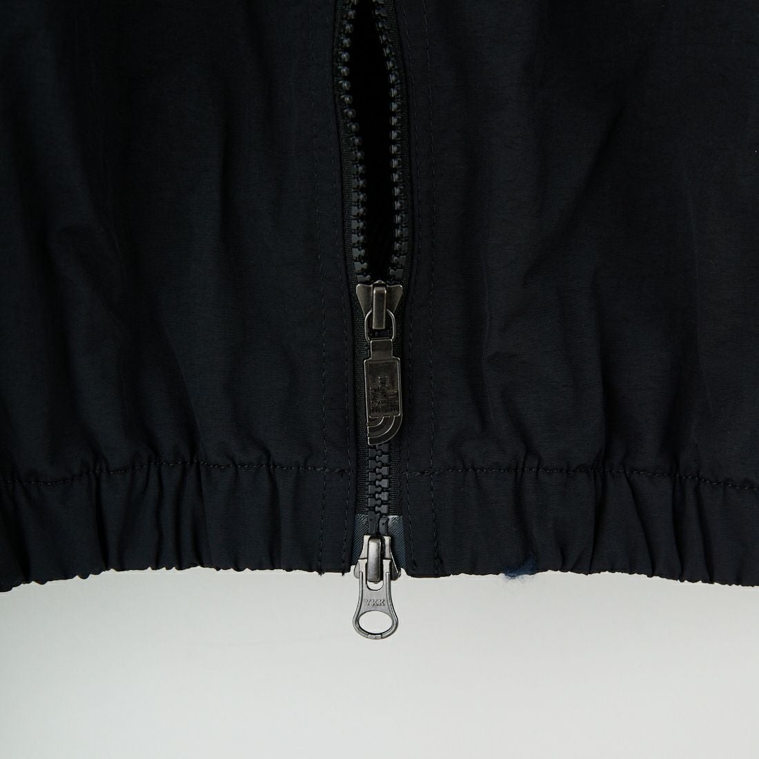 THE NORTH FACE [ザ ノースフェイス] エンライドトラックジャケット [NP22560] K