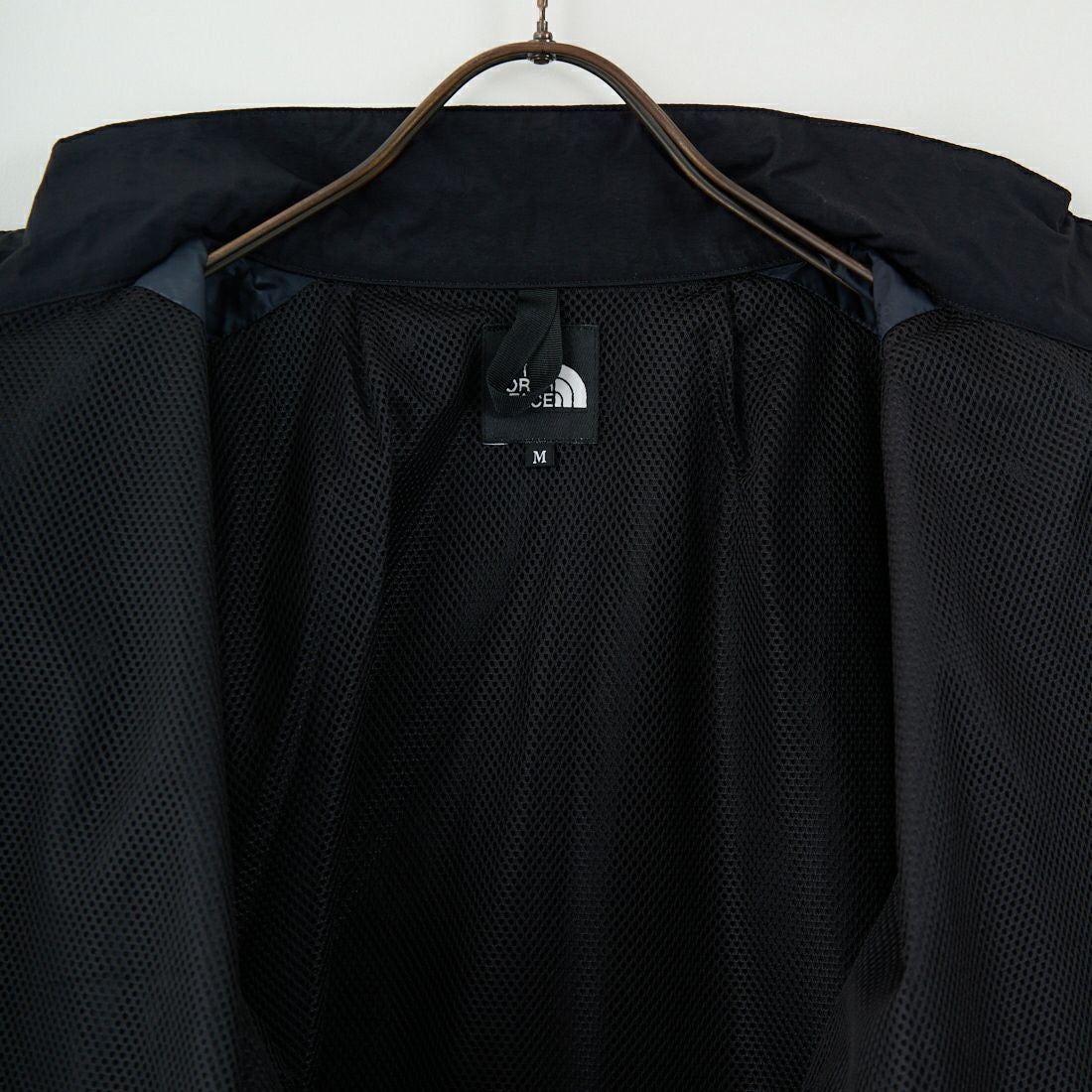 THE NORTH FACE [ザ ノースフェイス] エンライドトラックジャケット [NP22560] K