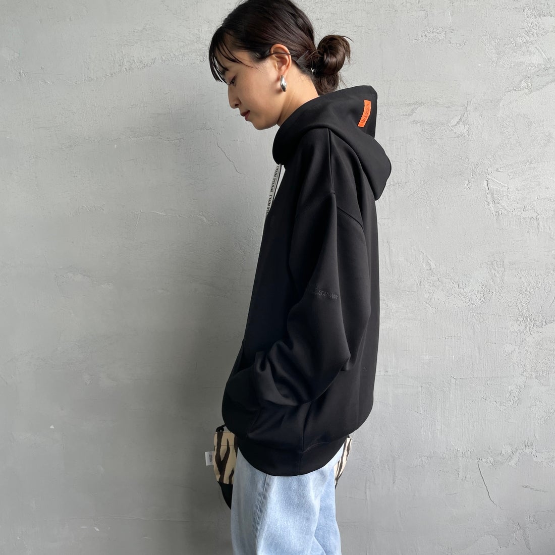 UNIVERSAL OVERALL [ユニバーサルオーバーオール] 別注 ワンポイント