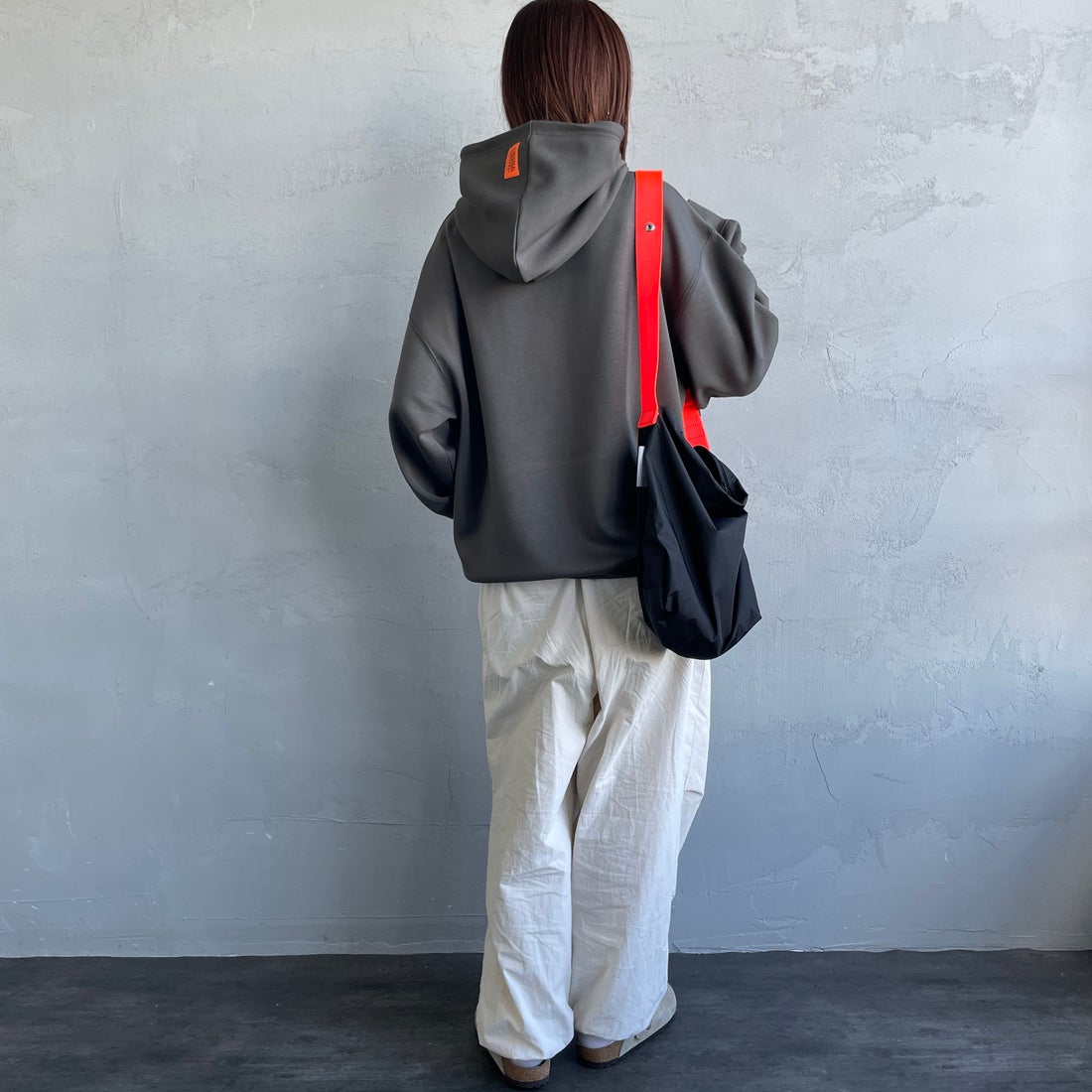 UNIVERSAL OVERALL [ユニバーサルオーバーオール] 別注 ワンポイント