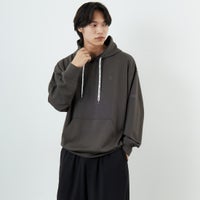 CHARCOAL&&モデル身長：179cm 着用サイズ：L&&