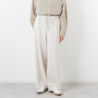 200 ﾍﾞｰｼﾞｭ&&モデル身長：162cm 着用サイズ：36&&