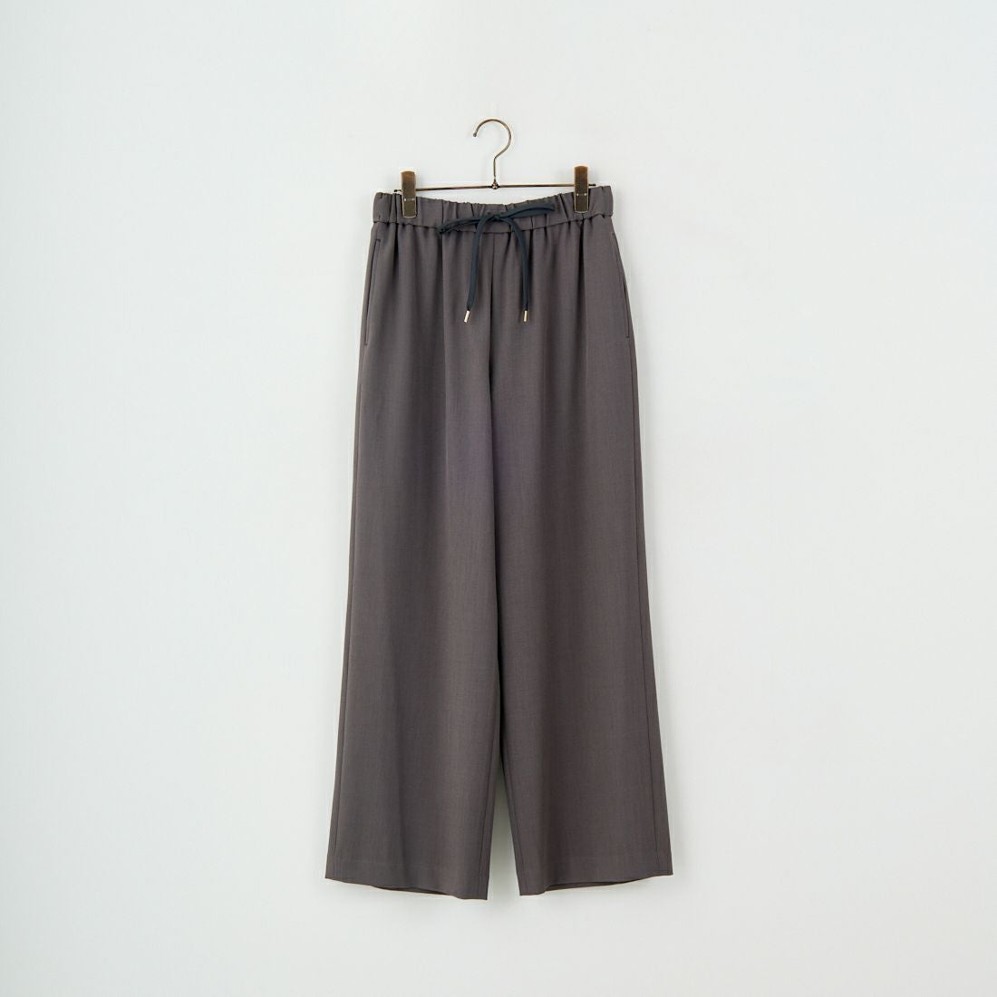 Jeans Factory Clothes [ジーンズファクトリークローズ] 杢調ツイル