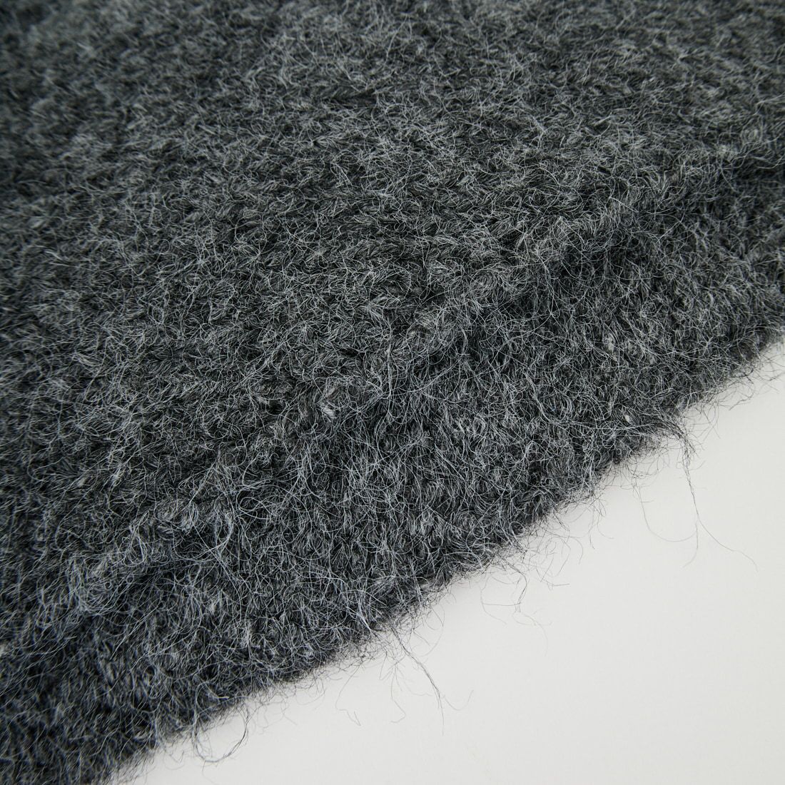 nenom [ネノム] マルチWAYニットスカーフ [NE25131031] 08 CHARCOA