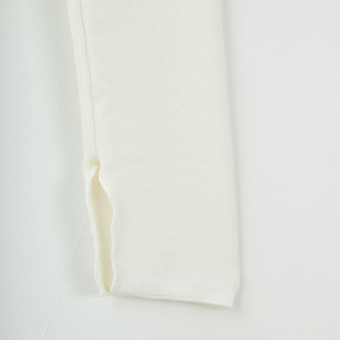 USINE [ユジーヌ] エンジェルウールタートルネックカットソー [21256067] 031 ｱｲﾎﾞﾘｰ