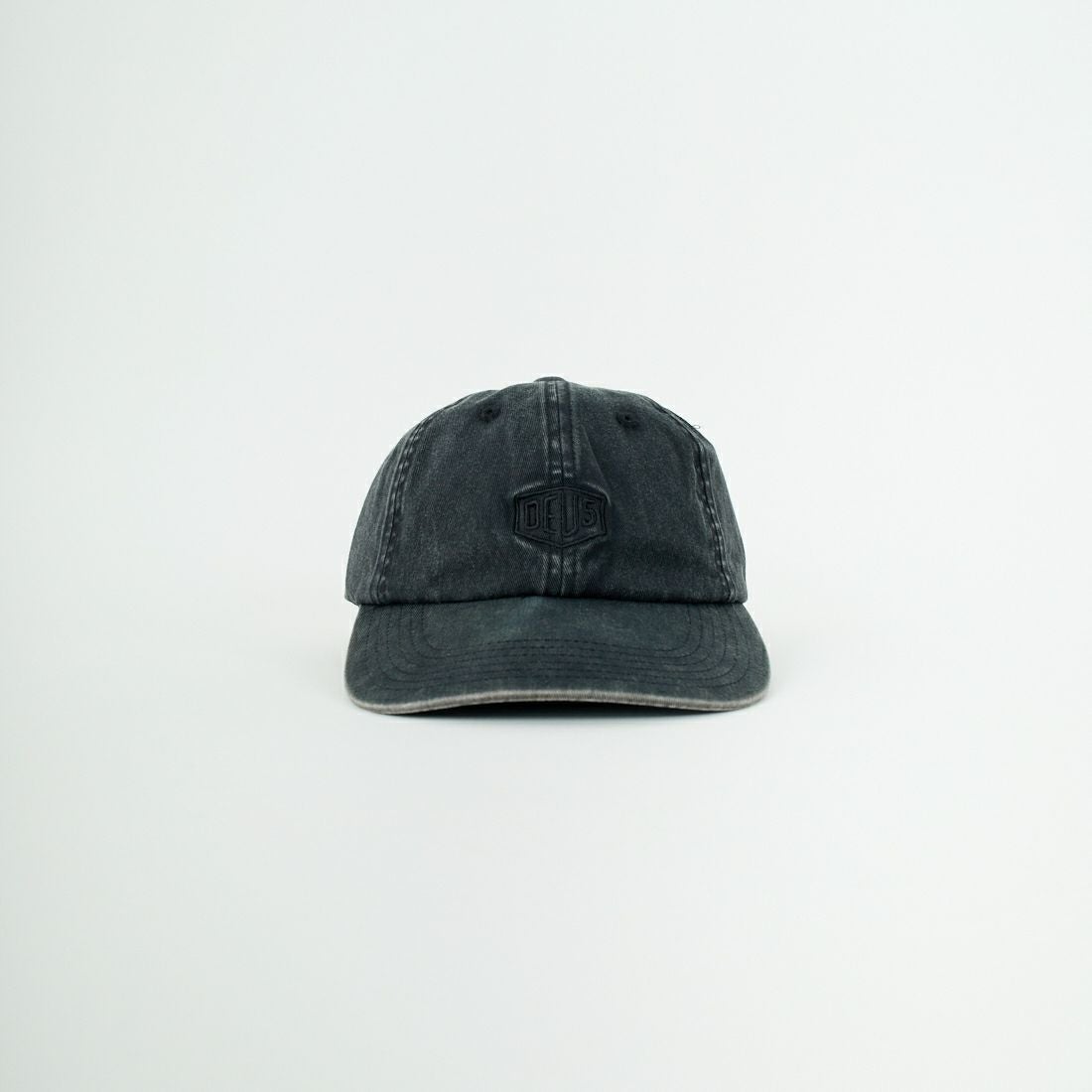 DEUS EX MACHINA [デウス エクス マキナ] シールド ガーメントダイ