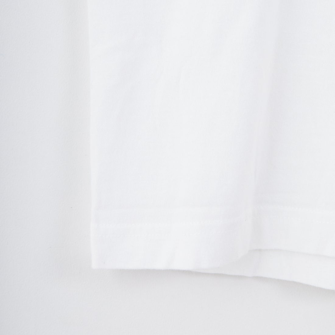 Hanes [ヘインズ] 2P ジャパンフィット クルーネックロングスリーブTシャツ [H5440] 998 ｱｿｰﾄ