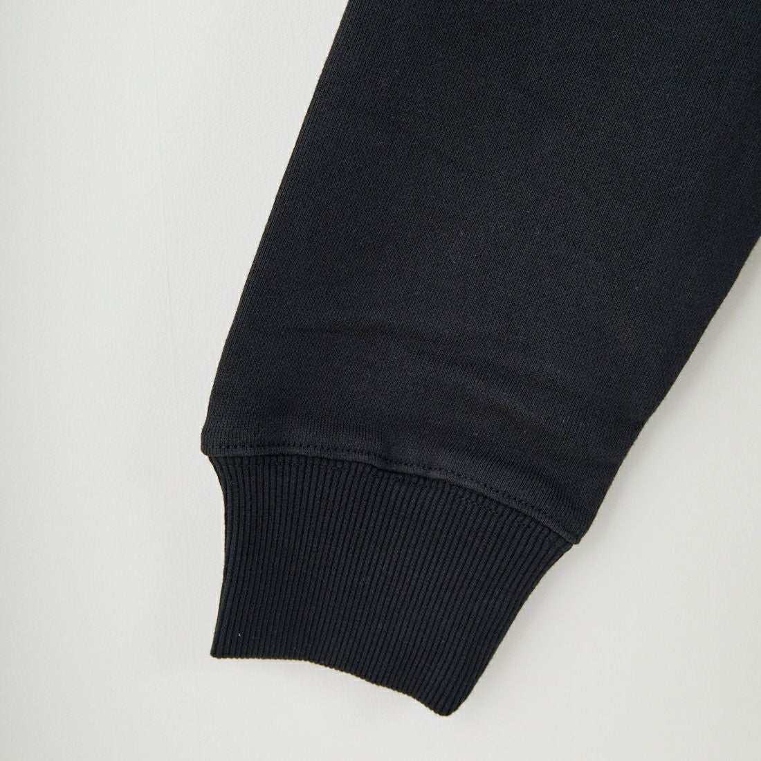 DEUS EX MACHINA [デウス エクス マキナ] ヌードル クルーネックスウェット [DMF258530] BLACK