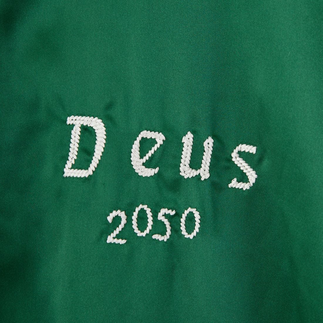 DEUS EX MACHINA [デウス エクス マキナ] オフビート ジャケット [DUF254347] TROPHY GRE