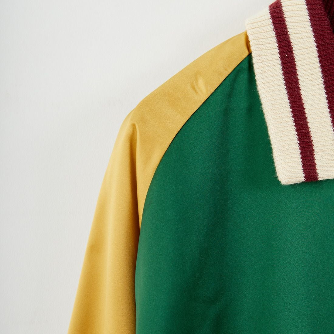 DEUS EX MACHINA [デウス エクス マキナ] オフビート ジャケット [DUF254347] TROPHY GRE