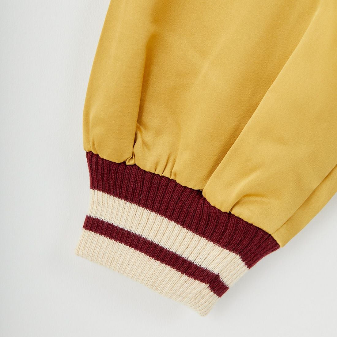 DEUS EX MACHINA [デウス エクス マキナ] オフビート ジャケット [DUF254347] TROPHY GRE