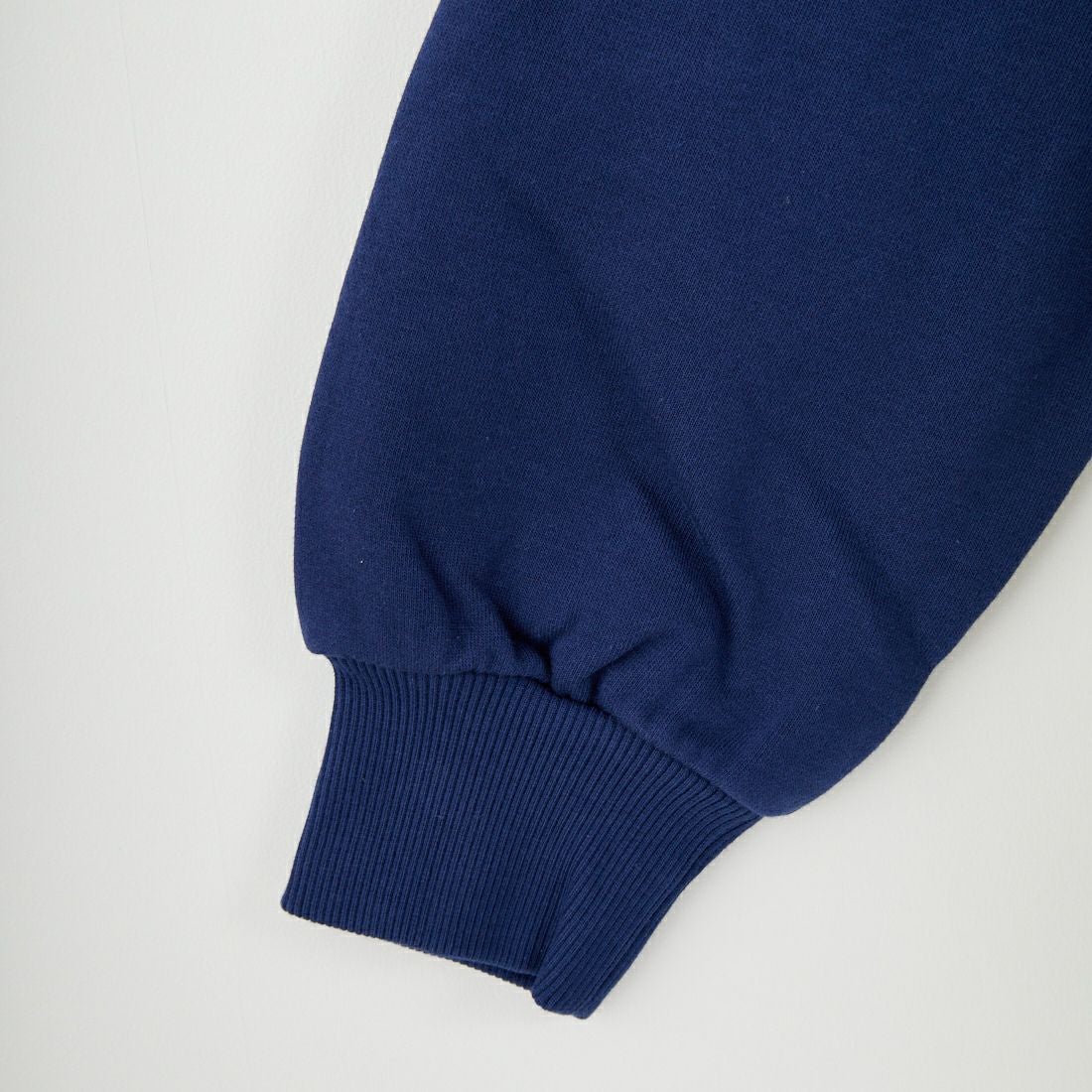 DEUS EX MACHINA [デウス エクス マキナ] パワーシフト クルーネックスウェット [DMF258320] ESTATE BLU