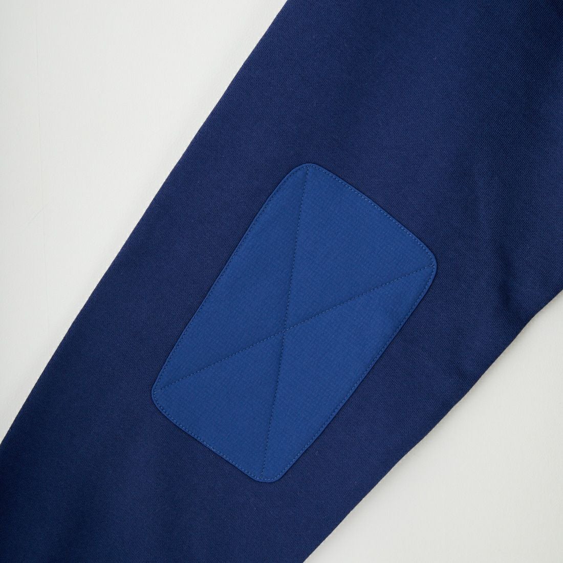 DEUS EX MACHINA [デウス エクス マキナ] パワーシフト クルーネックスウェット [DMF258320] ESTATE BLU