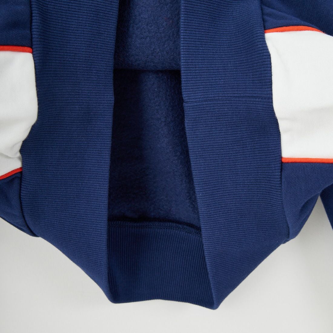 DEUS EX MACHINA [デウス エクス マキナ] パワーシフト クルーネックスウェット [DMF258320] ESTATE BLU