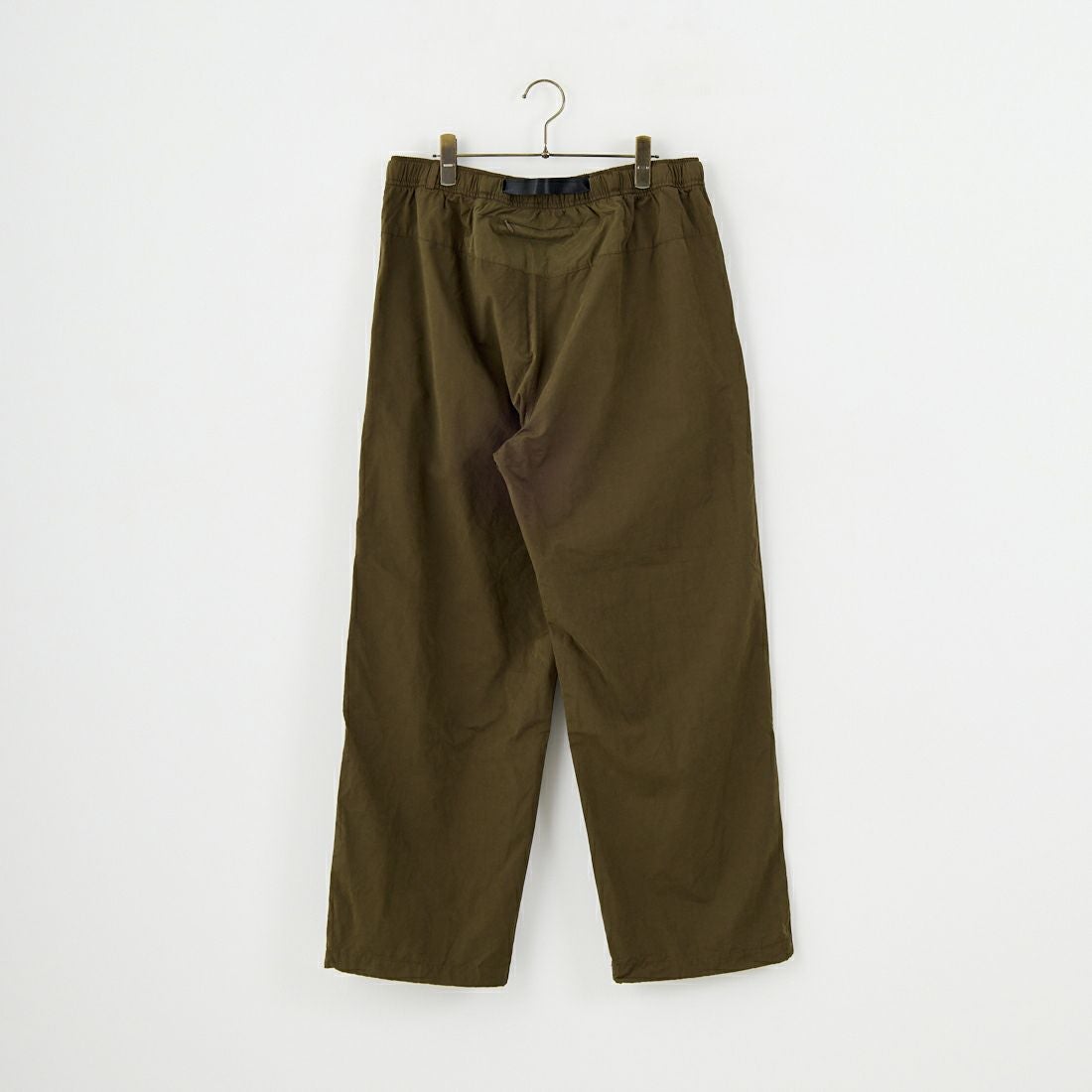 HAVEOFFDUTY [ハブオフデューティ] コンフォータブル 2Cイージーパンツ [HOD25AW2CEPT] MOCHA/TAN