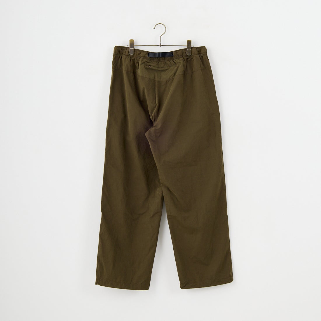 HAVEOFFDUTY [ハブオフデューティ] コンフォータブル 2Cイージーパンツ [HOD25AW2CEPT] MOCHA/TAN