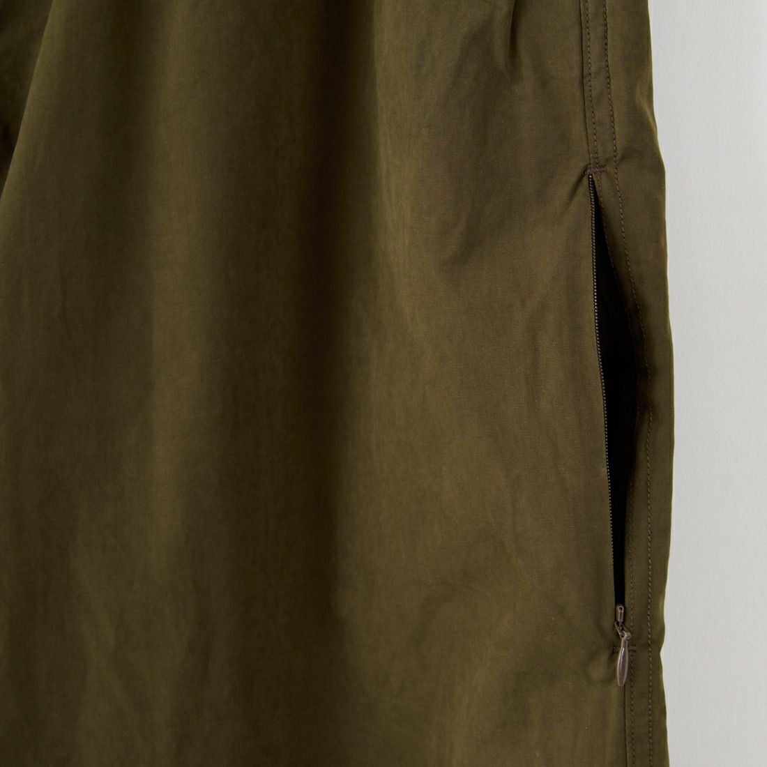 HAVEOFFDUTY [ハブオフデューティ] コンフォータブル 2Cイージーパンツ [HOD25AW2CEPT] MOCHA/TAN