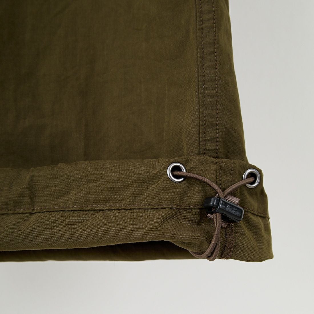 HAVEOFFDUTY [ハブオフデューティ] コンフォータブル 2Cイージーパンツ [HOD25AW2CEPT] MOCHA/TAN