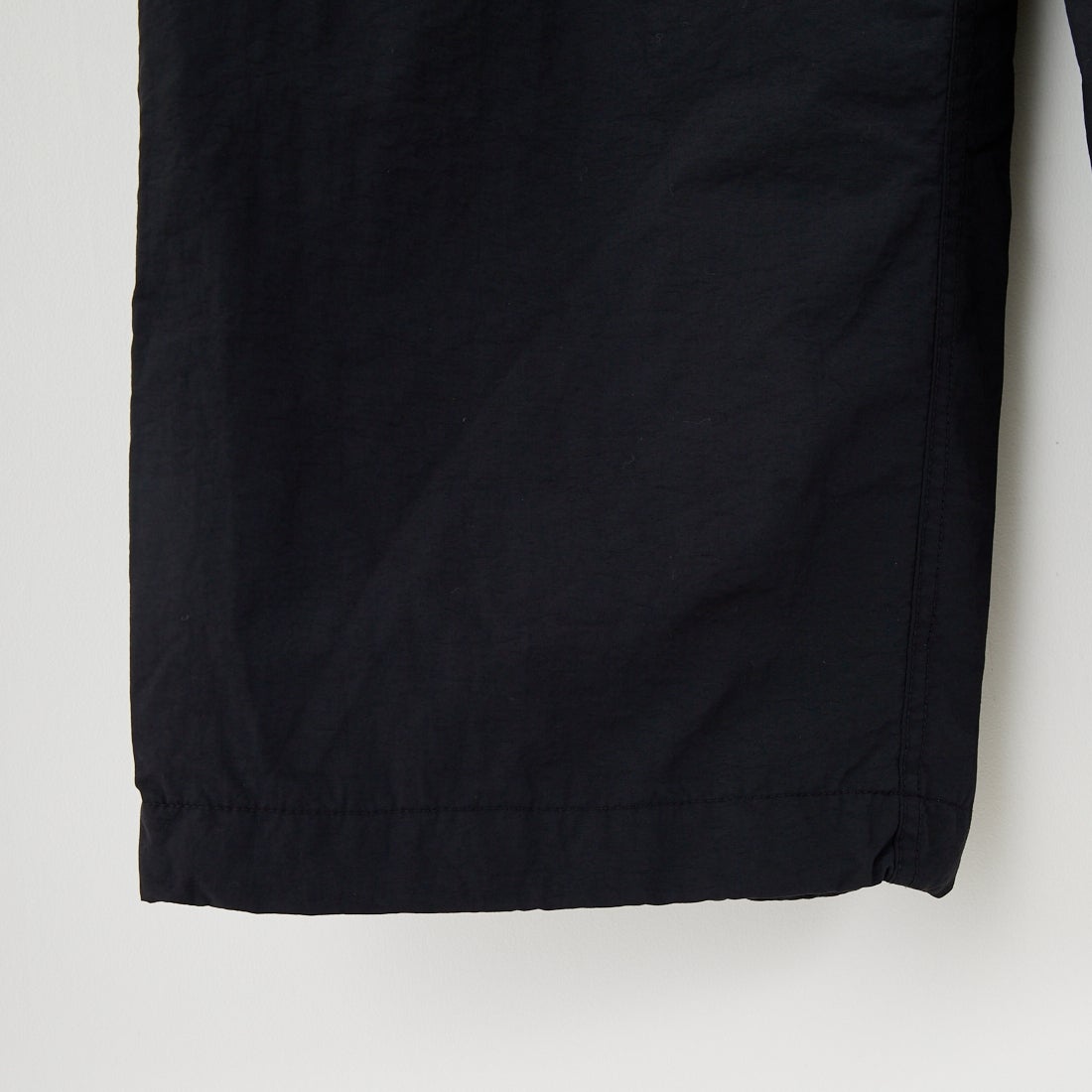 HAVEOFFDUTY [ハブオフデューティ] ウォームアップステッチポケットパンツ [HOD25AWWUPT] BLACK