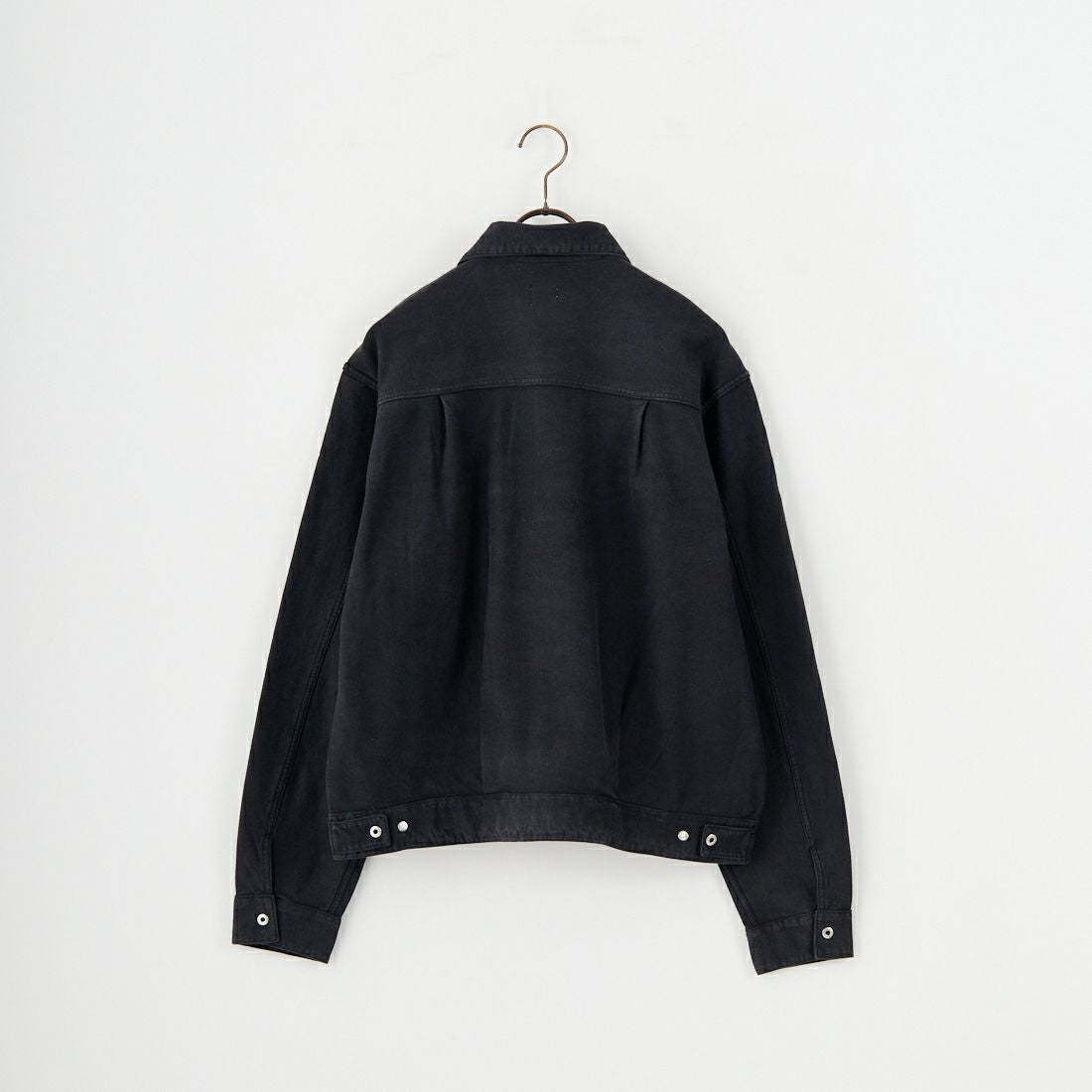 SMITH'S [スミス] LES HALLES トラックスウェットジャケット [5475-1075] 49 CHARCOA