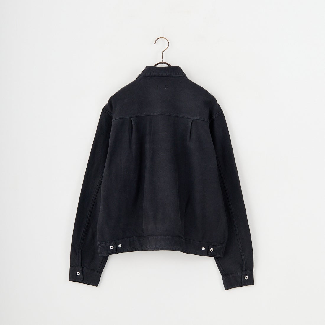 SMITH'S [スミス] LES HALLES トラックスウェットジャケット [5475-1075] 49 CHARCOA