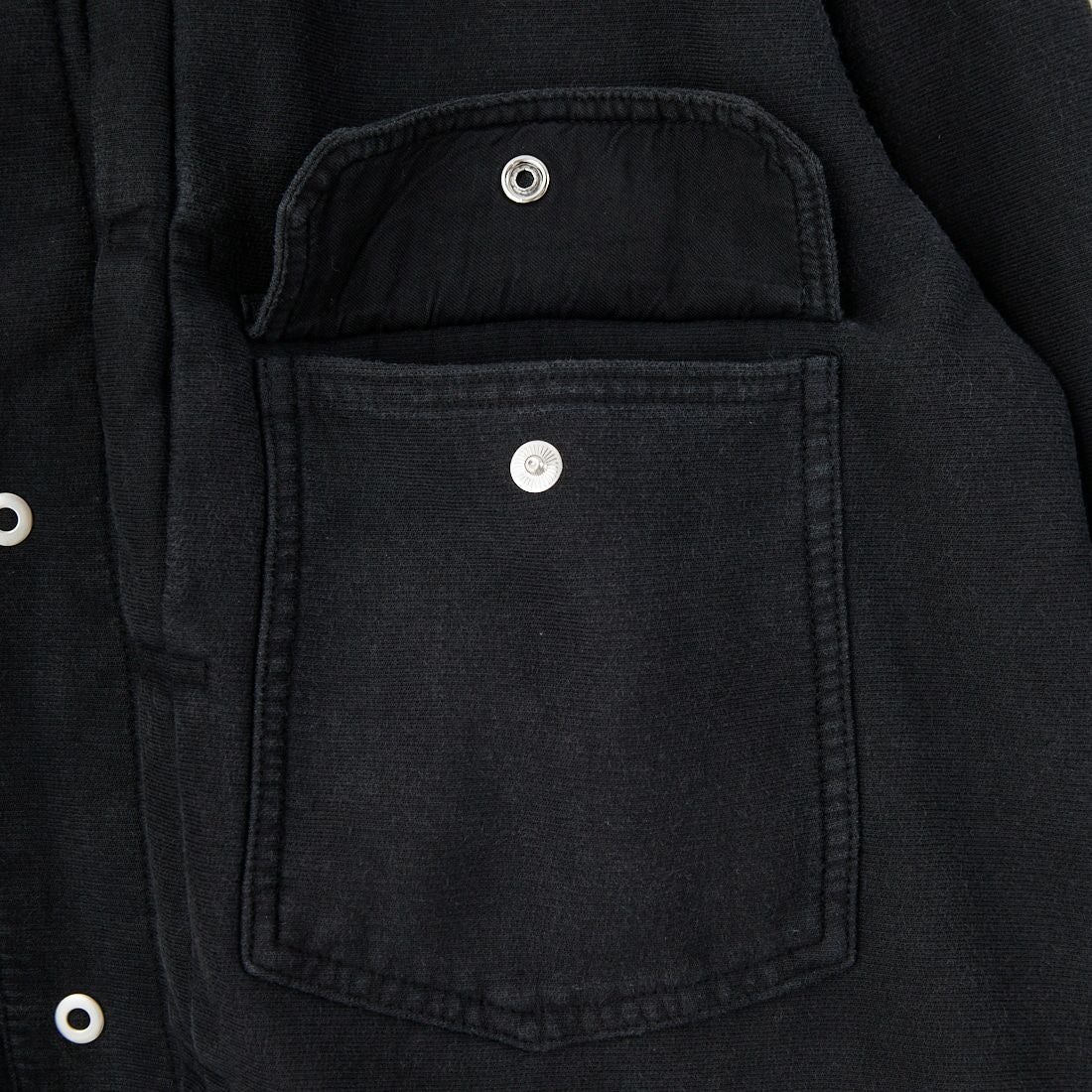 SMITH'S [スミス] LES HALLES トラックスウェットジャケット [5475-1075] 49 CHARCOA