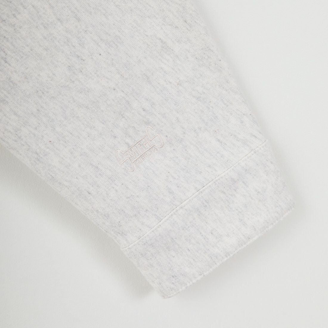 SMITH'S [スミス] LES HALLES トラックスウェットジャケット [5475-1075] 75 GREY HE