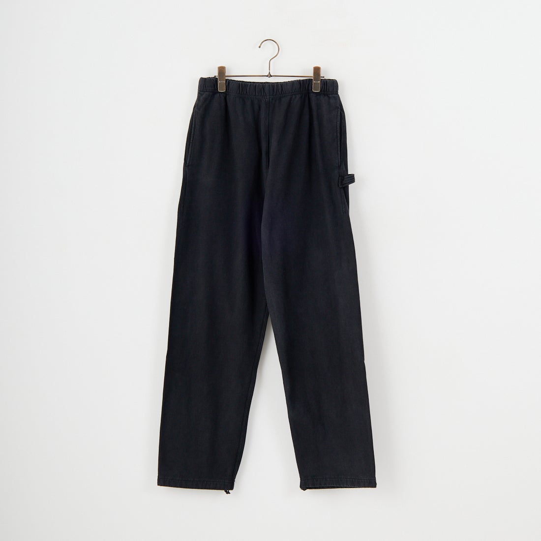 YANUK [ヤヌーク] PREMIUM2 ルーズストレート TULLY/タリー [57253050