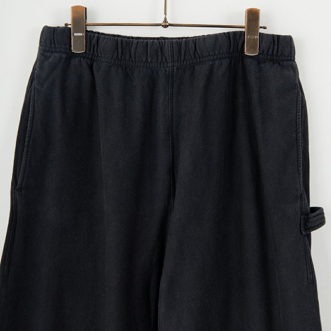 SMITH'S [スミス] LES HALLES トラックジャージーパンツ [5475-1078] 49 CHARCOA