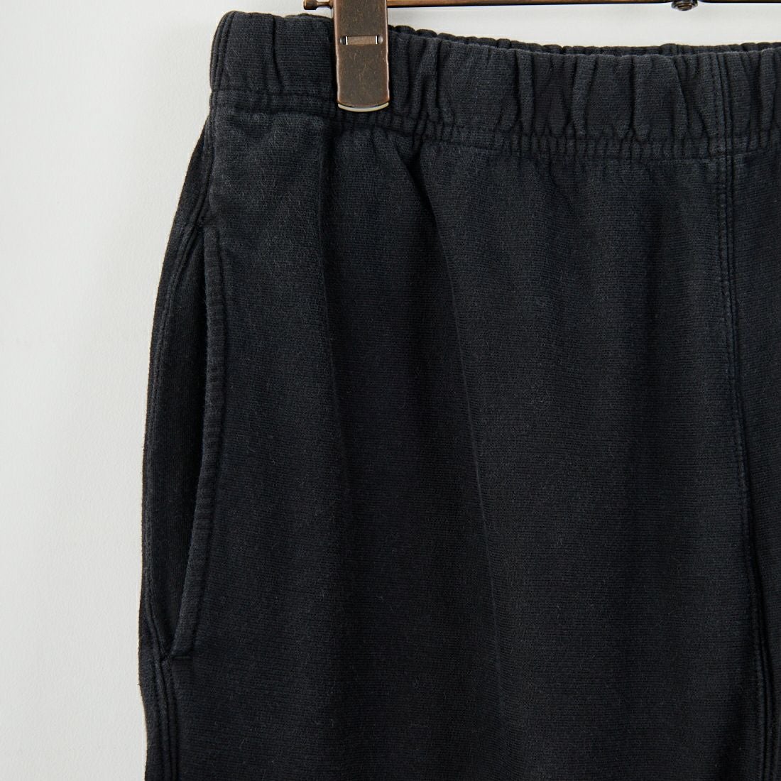 SMITH'S [スミス] LES HALLES トラックジャージーパンツ [5475-1078] 49 CHARCOA