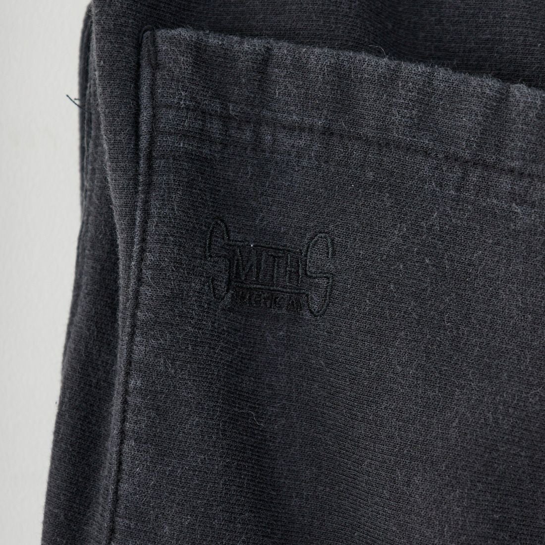 SMITH'S [スミス] LES HALLES トラックジャージーパンツ [5475-1078] 49 CHARCOA