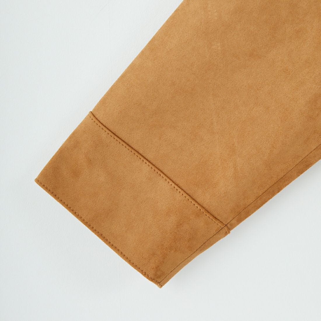 Noir Fabrik [ヌワールファブリック] スエードジャケット [25495-HN] CAMEL
