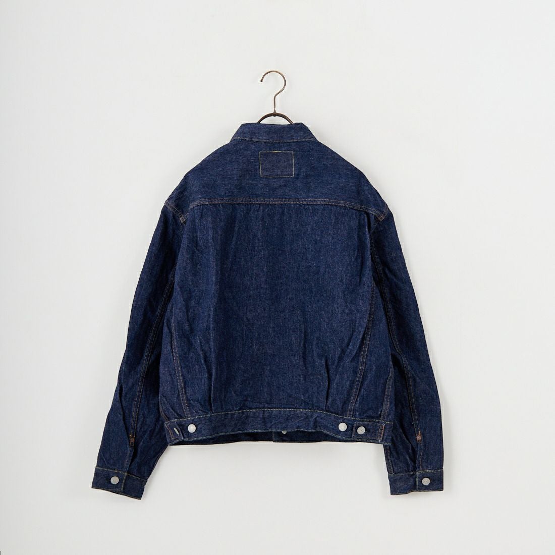 orSlow [オアスロウ] TYPE2 50sデニムジャケット [01-6002] 81 ONEWASH