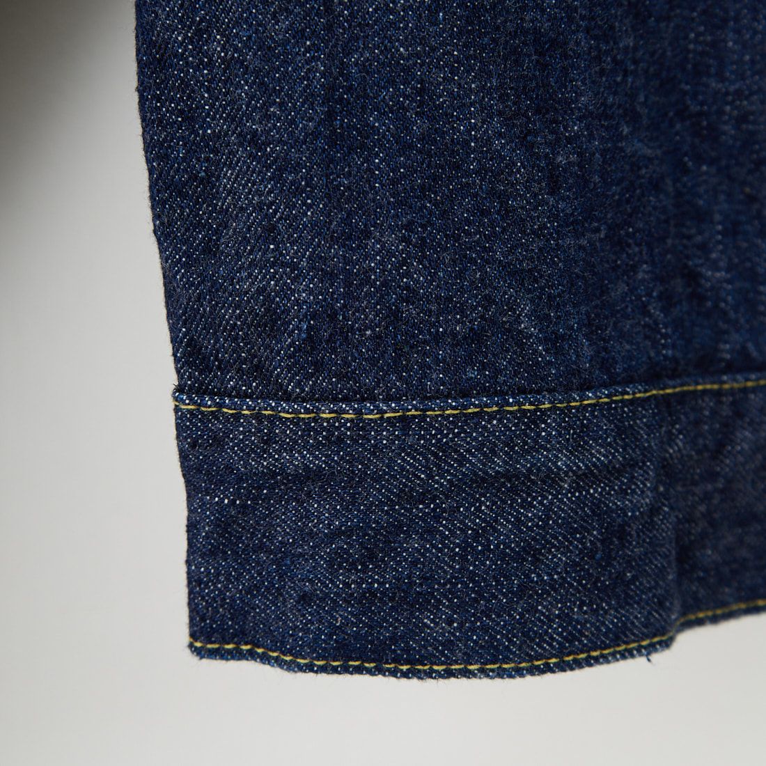 orSlow [オアスロウ] TYPE2 50sデニムジャケット [01-6002] 81 ONEWASH