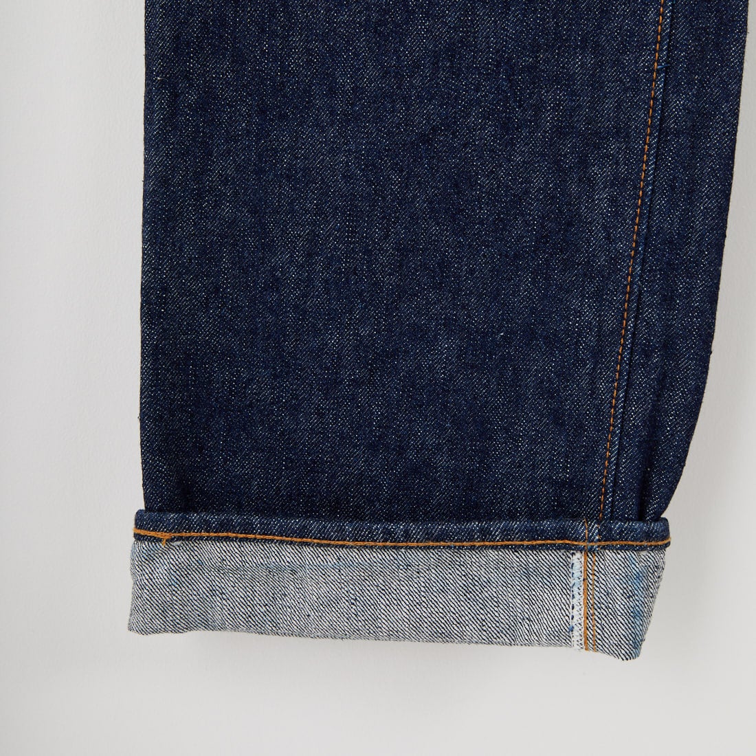 orSlow [オアスロウ] 66モデル スタンダードデニムパンツ [01-1056] 81 ONE WAS