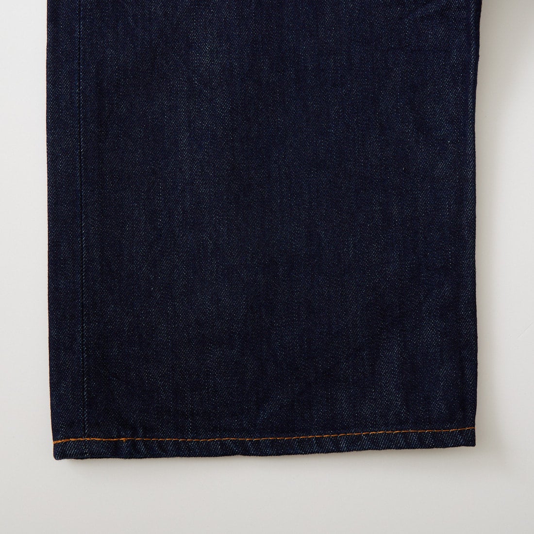 orSlow [オアスロウ] スーパーダッドデニムパンツ [01-1100W] 81 ONEWASH