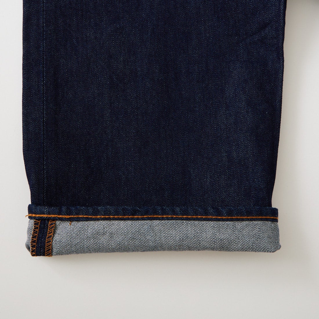 orSlow [オアスロウ] スーパーダッドデニムパンツ [01-1100W] 81 ONEWASH