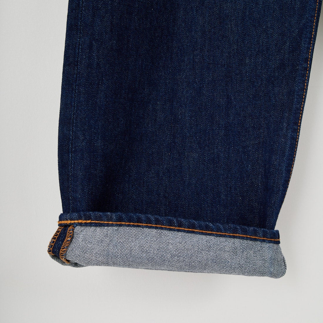 orSlow [オアスロウ] スーパーダッドデニムパンツ [01-1100W] 81 ONEWASH