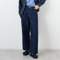 81 ONEWASH&&モデル身長：162cm 着用サイズ：00&&