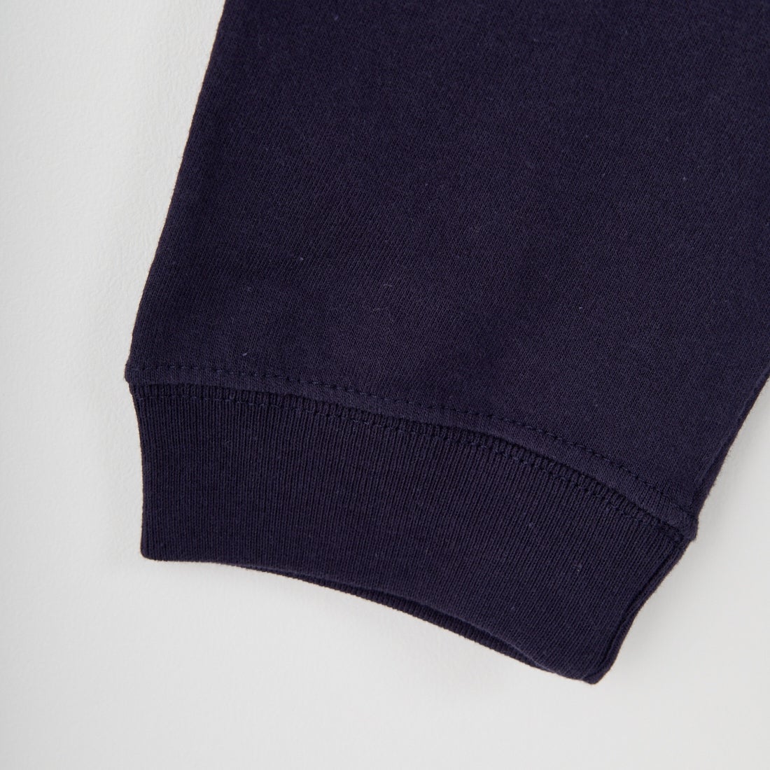 Filphies [フィルフィーズ] ロングスリーブプリントTシャツ [FP252PS00100] 79 NAVY
