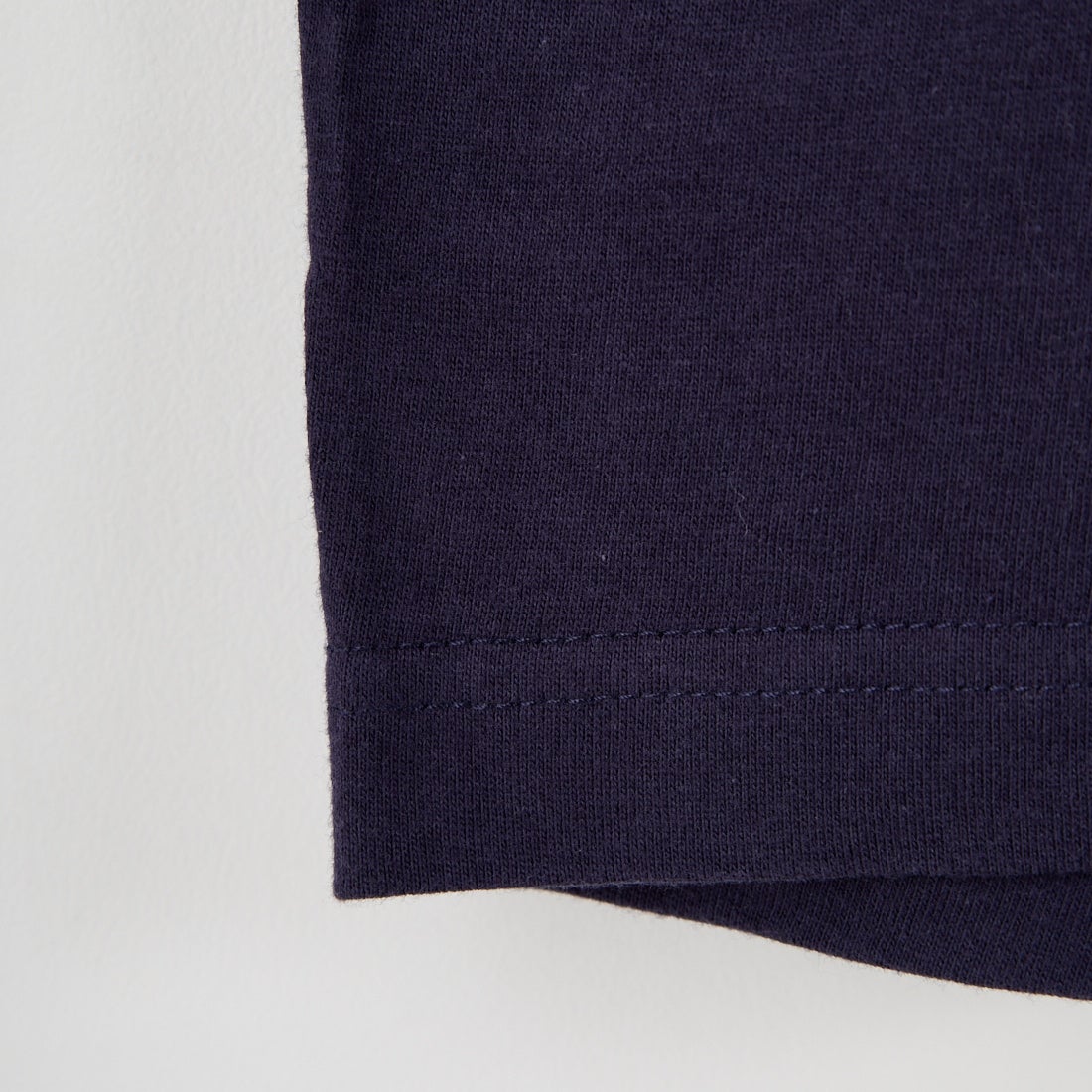 Filphies [フィルフィーズ] ロングスリーブプリントTシャツ [FP252PS00100] 79 NAVY