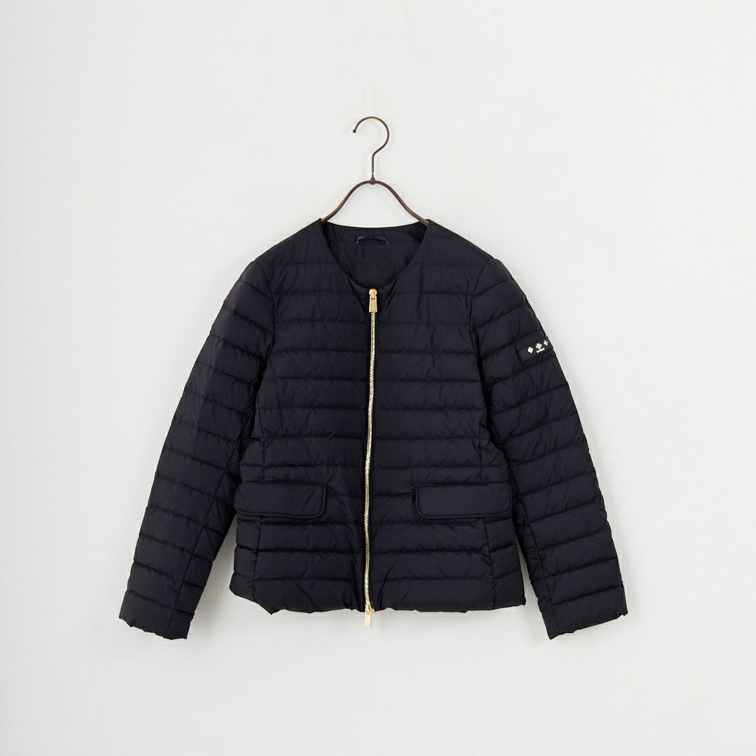 TATRAS [タトラス] NOKO ライトダウンジャケット [LJXA0027013588] BLACK