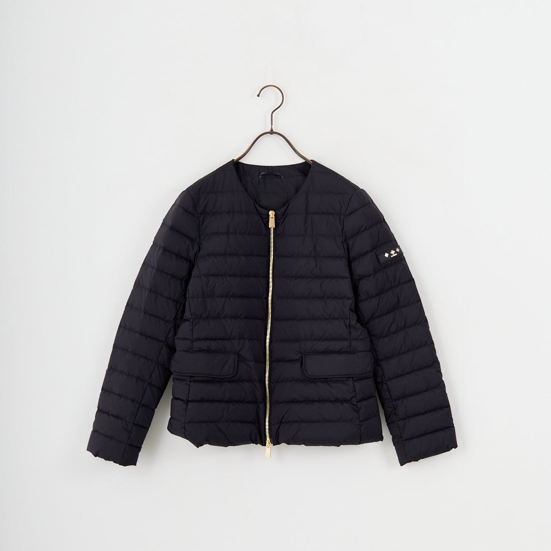 TATRAS [タトラス] NOKO ライトダウンジャケット [LJXA0027013588] BLACK