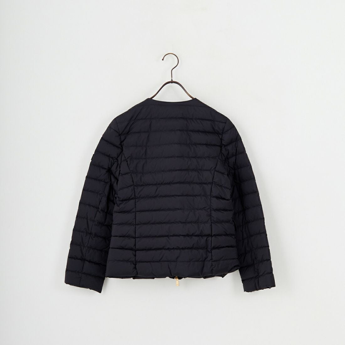 TATRAS [タトラス] NOKO ライトダウンジャケット [LJXA0027013588] BLACK