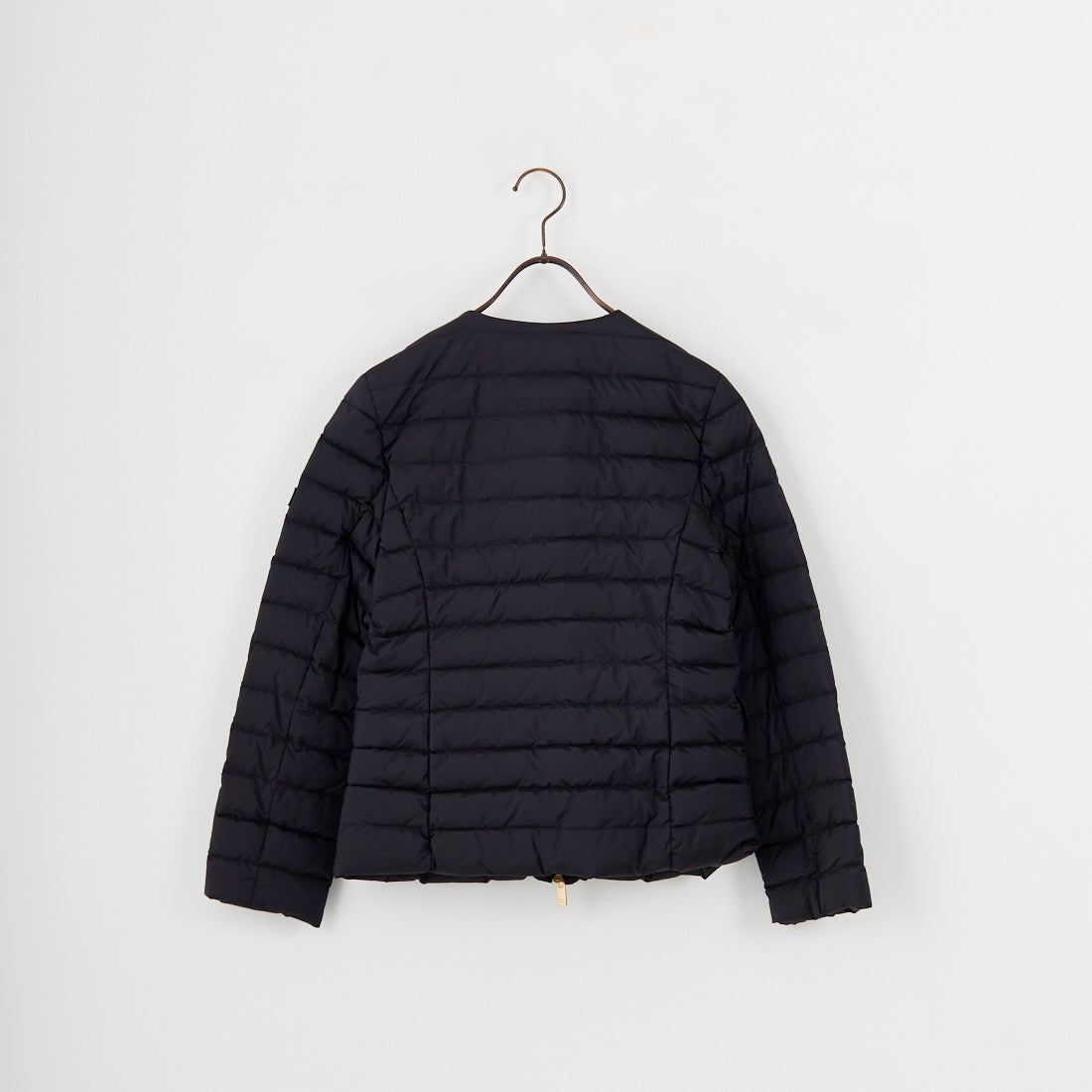 TATRAS [タトラス] NOKO ライトダウンジャケット [LJXA0027013588] BLACK